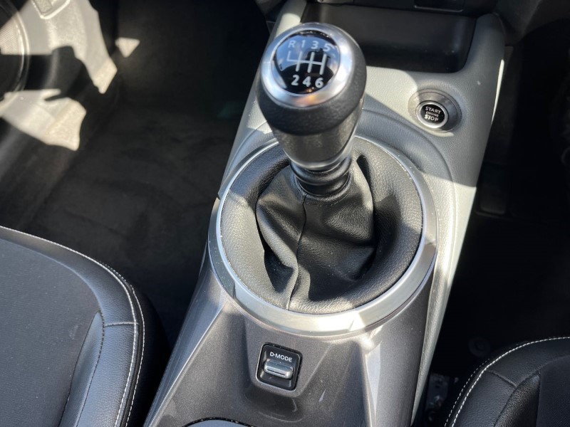 2021 (71) NISSAN JUKE 1.0 DiG-T 114 Tekna 5dr 3491370