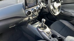 2021 (71) NISSAN JUKE 1.0 DiG-T 114 Tekna 5dr 3491374