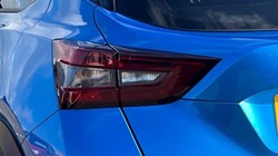 2021 (71) NISSAN JUKE 1.0 DiG-T 114 Tekna 5dr 3491381