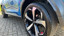 2021 (71) NISSAN JUKE 1.0 DiG-T 114 Tekna 5dr 3491377