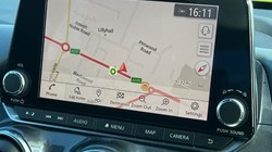 2021 (71) NISSAN JUKE 1.0 DiG-T 114 Tekna 5dr 3491363