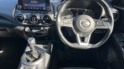 2021 (71) NISSAN JUKE 1.0 DiG-T 114 Tekna 5dr 3491361