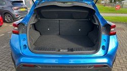 2021 (71) NISSAN JUKE 1.0 DiG-T 114 Tekna 5dr 3491375