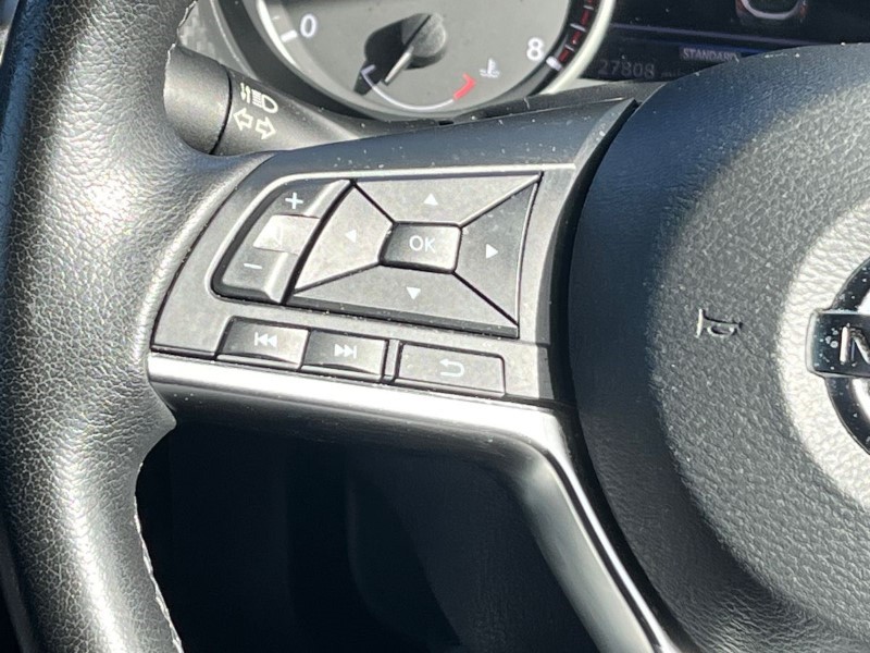 2021 (71) NISSAN JUKE 1.0 DiG-T 114 Tekna 5dr 3491358