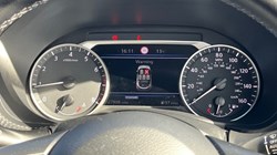 2021 (71) NISSAN JUKE 1.0 DiG-T 114 Tekna 5dr 3491360