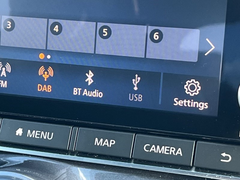 2021 (71) NISSAN JUKE 1.0 DiG-T 114 Tekna 5dr 3491365