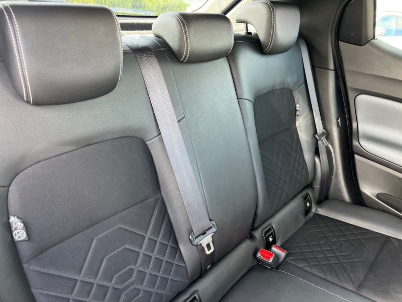 2021 (71) NISSAN JUKE 1.0 DiG-T 114 Tekna 5dr 3491372