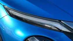 2021 (71) NISSAN JUKE 1.0 DiG-T 114 Tekna 5dr 3491378