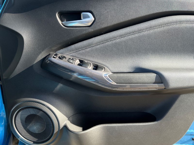 2021 (71) NISSAN JUKE 1.0 DiG-T 114 Tekna 5dr 3491351