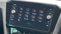 2021 (21) VOLKSWAGEN PASSAT 2.0 TDI EVO SCR R-Line 5dr DSG 3472758