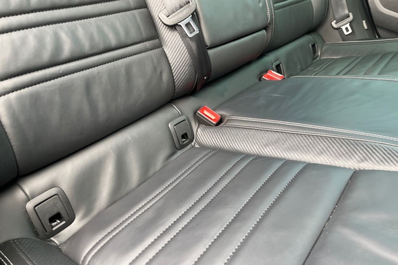 2021 (21) VOLKSWAGEN PASSAT 2.0 TDI EVO SCR R-Line 5dr DSG 3472767