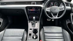 2021 (21) VOLKSWAGEN PASSAT 2.0 TDI EVO SCR R-Line 5dr DSG 3472745