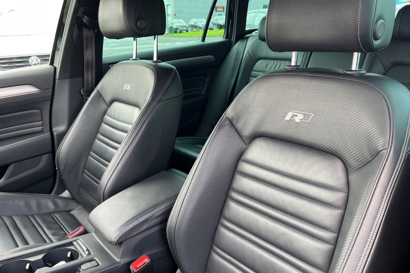 2021 (21) VOLKSWAGEN PASSAT 2.0 TDI EVO SCR R-Line 5dr DSG 3472769