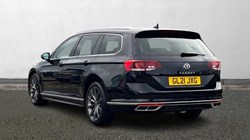 2021 (21) VOLKSWAGEN PASSAT 2.0 TDI EVO SCR R-Line 5dr DSG 3472738