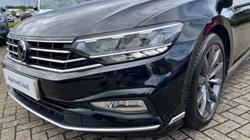 2021 (21) VOLKSWAGEN PASSAT 2.0 TDI EVO SCR R-Line 5dr DSG 3472777