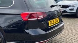 2021 (21) VOLKSWAGEN PASSAT 2.0 TDI EVO SCR R-Line 5dr DSG 3472779