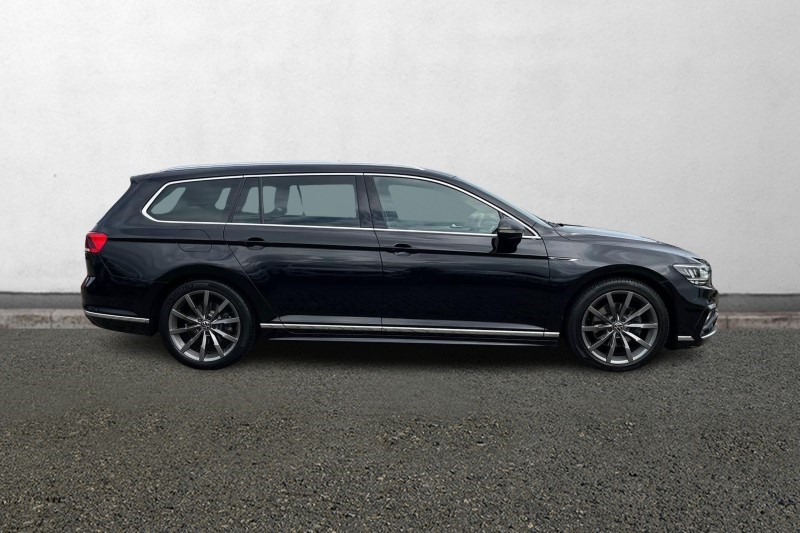 2021 (21) VOLKSWAGEN PASSAT 2.0 TDI EVO SCR R-Line 5dr DSG 3472741