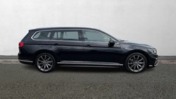 2021 (21) VOLKSWAGEN PASSAT 2.0 TDI EVO SCR R-Line 5dr DSG 3472741