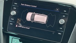 2021 (21) VOLKSWAGEN PASSAT 2.0 TDI EVO SCR R-Line 5dr DSG 3472760