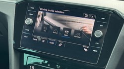 2021 (21) VOLKSWAGEN PASSAT 2.0 TDI EVO SCR R-Line 5dr DSG 3472763