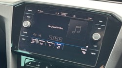 2021 (21) VOLKSWAGEN PASSAT 2.0 TDI EVO SCR R-Line 5dr DSG 3472761
