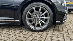 2021 (21) VOLKSWAGEN PASSAT 2.0 TDI EVO SCR R-Line 5dr DSG 3472744