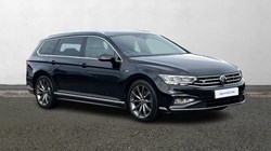 2021 (21) VOLKSWAGEN PASSAT 2.0 TDI EVO SCR R-Line 5dr DSG 3472737