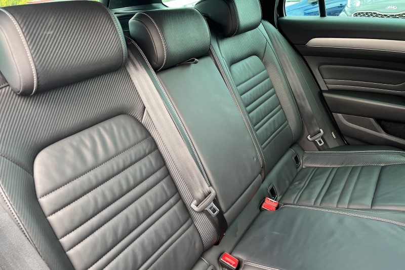 2021 (21) VOLKSWAGEN PASSAT 2.0 TDI EVO SCR R-Line 5dr DSG 3472768