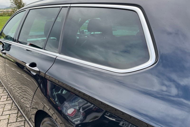 2021 (21) VOLKSWAGEN PASSAT 2.0 TDI EVO SCR R-Line 5dr DSG 3472773