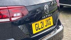 2021 (21) VOLKSWAGEN PASSAT 2.0 TDI EVO SCR R-Line 5dr DSG 3472780
