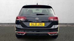 2021 (21) VOLKSWAGEN PASSAT 2.0 TDI EVO SCR R-Line 5dr DSG 3472742