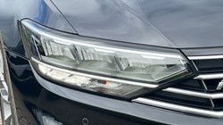 2021 (21) VOLKSWAGEN PASSAT 2.0 TDI EVO SCR R-Line 5dr DSG 3472775