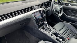 2021 (21) VOLKSWAGEN PASSAT 2.0 TDI EVO SCR R-Line 5dr DSG 3472770