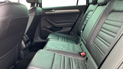 2021 (21) VOLKSWAGEN PASSAT 2.0 TDI EVO SCR R-Line 5dr DSG 3472740