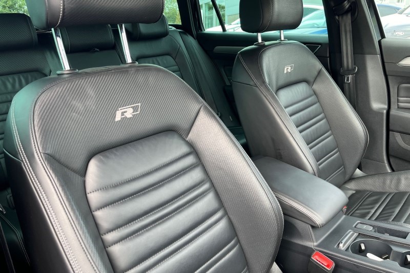 2021 (21) VOLKSWAGEN PASSAT 2.0 TDI EVO SCR R-Line 5dr DSG 3472752