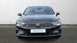 2021 (21) VOLKSWAGEN PASSAT 2.0 TDI EVO SCR R-Line 5dr DSG 3472743