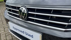 2021 (21) VOLKSWAGEN PASSAT 2.0 TDI EVO SCR R-Line 5dr DSG 3472776