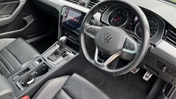 2021 (21) VOLKSWAGEN PASSAT 2.0 TDI EVO SCR R-Line 5dr DSG 3472746