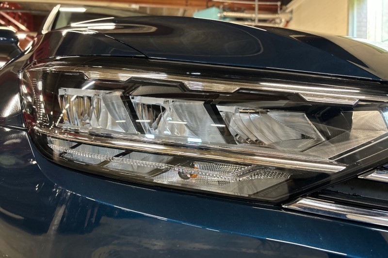 2021 (21) VOLKSWAGEN PASSAT 2.0 TDI EVO SCR SE Nav 4dr 3450462