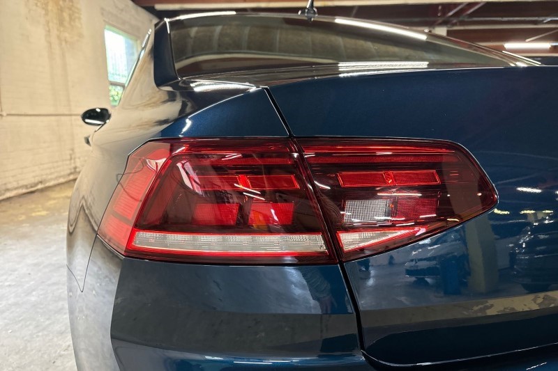 2021 (21) VOLKSWAGEN PASSAT 2.0 TDI EVO SCR SE Nav 4dr 3450465