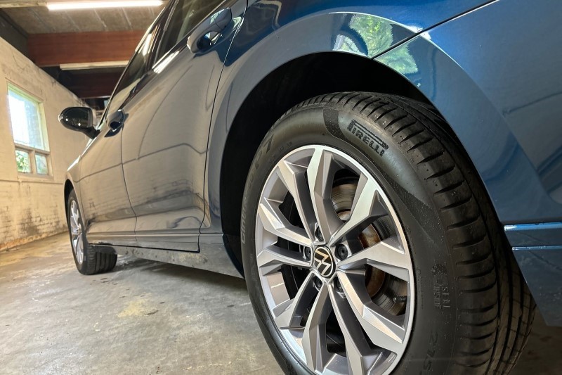 2021 (21) VOLKSWAGEN PASSAT 2.0 TDI EVO SCR SE Nav 4dr 3450461