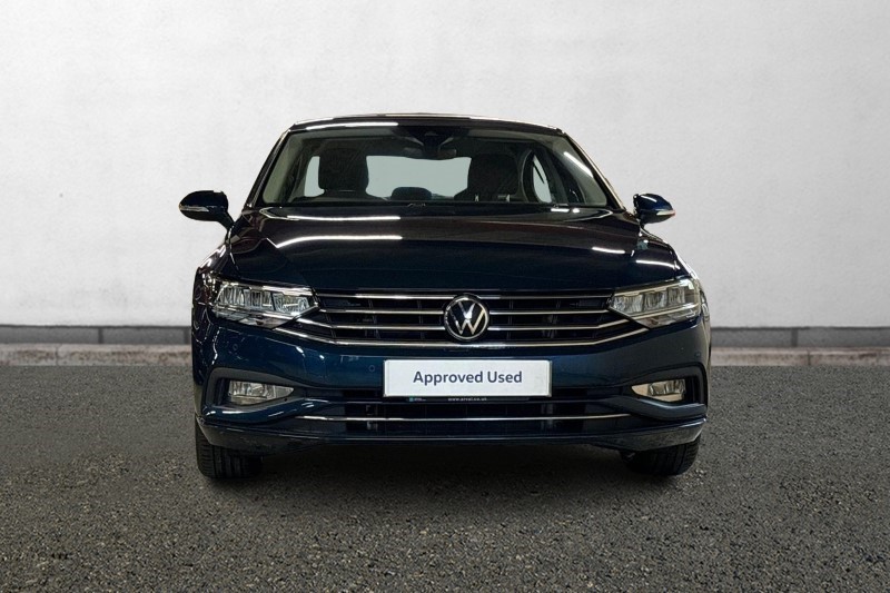 2021 (21) VOLKSWAGEN PASSAT 2.0 TDI EVO SCR SE Nav 4dr 3450439