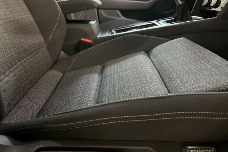 2021 (21) VOLKSWAGEN PASSAT 2.0 TDI EVO SCR SE Nav 4dr 3450447