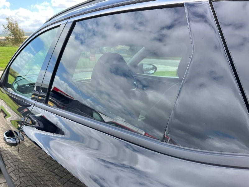 2022 (22) HYUNDAI TUCSON 1.6 TGDi Hybrid 230 Ultimate 5dr 2WD Auto 3490406