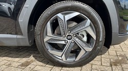 2022 (22) HYUNDAI TUCSON 1.6 TGDi Hybrid 230 Ultimate 5dr 2WD Auto 3490376