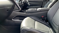 2022 (22) HYUNDAI TUCSON 1.6 TGDi Hybrid 230 Ultimate 5dr 2WD Auto 3490371
