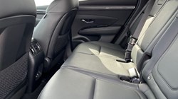 2022 (22) HYUNDAI TUCSON 1.6 TGDi Hybrid 230 Ultimate 5dr 2WD Auto 3490372