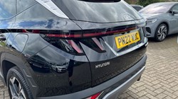 2022 (22) HYUNDAI TUCSON 1.6 TGDi Hybrid 230 Ultimate 5dr 2WD Auto 3490412