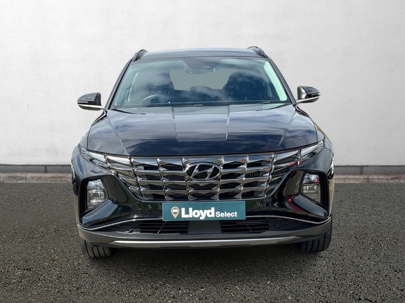 2022 (22) HYUNDAI TUCSON 1.6 TGDi Hybrid 230 Ultimate 5dr 2WD Auto 3490375