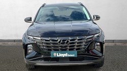 2022 (22) HYUNDAI TUCSON 1.6 TGDi Hybrid 230 Ultimate 5dr 2WD Auto 3490375